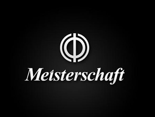MEISTERSCHAFT